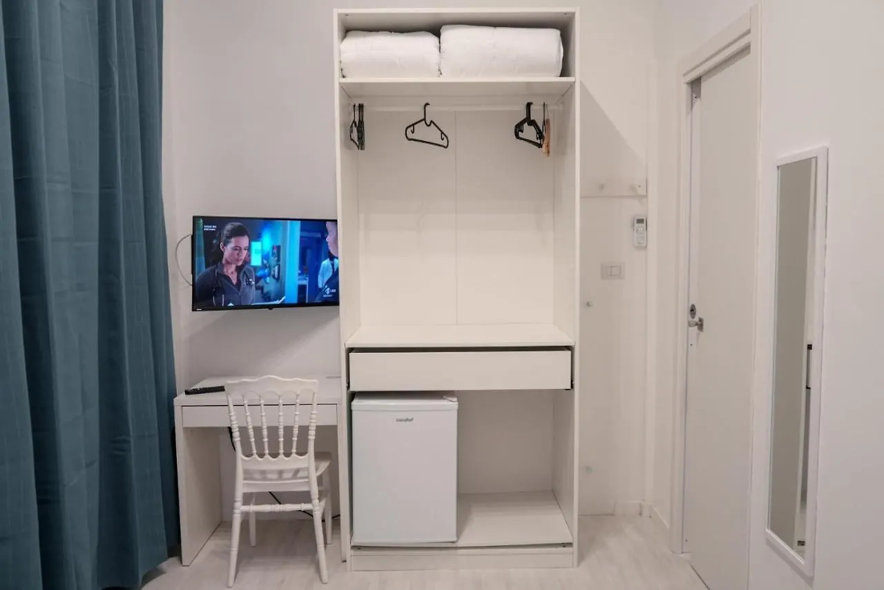 Il Salotto Di Chiaia Hotel Naples Italy