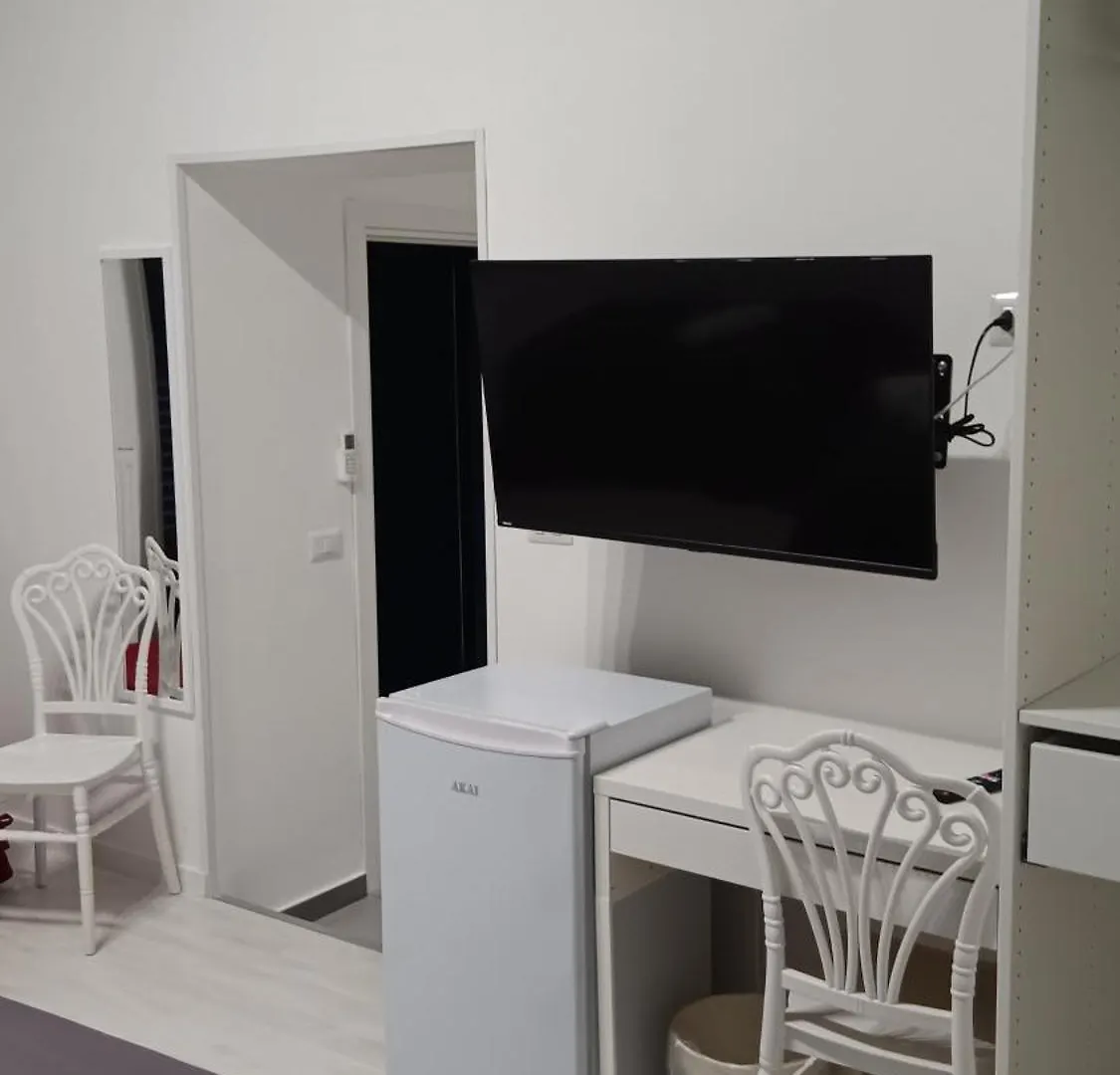 Il Salotto Di Chiaia Hotel Naples Guest house