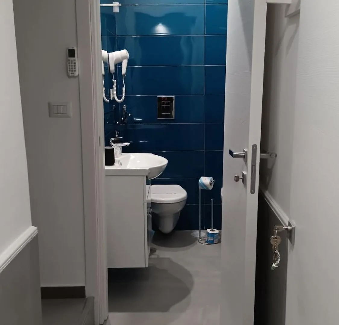 Guest house Il Salotto Di Chiaia Hotel Naples Italy