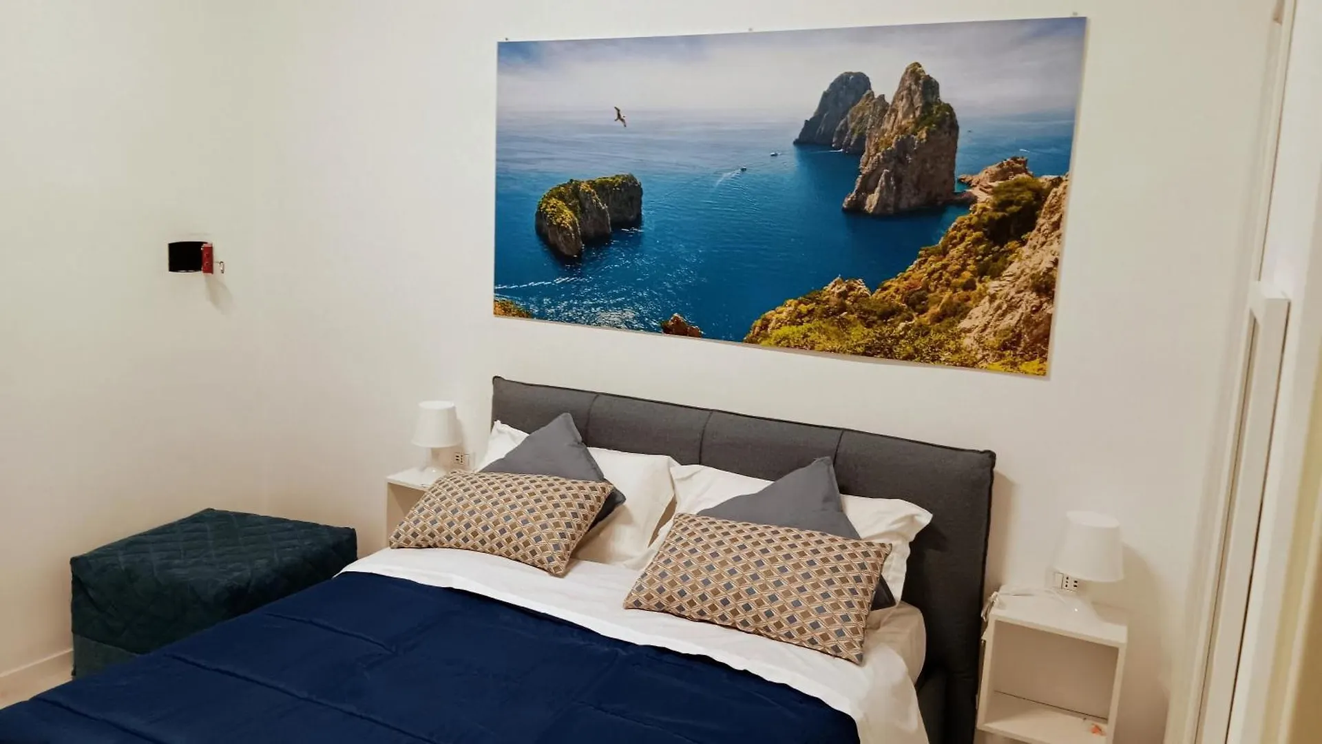Guest house Il Salotto Di Chiaia Hotel Naples