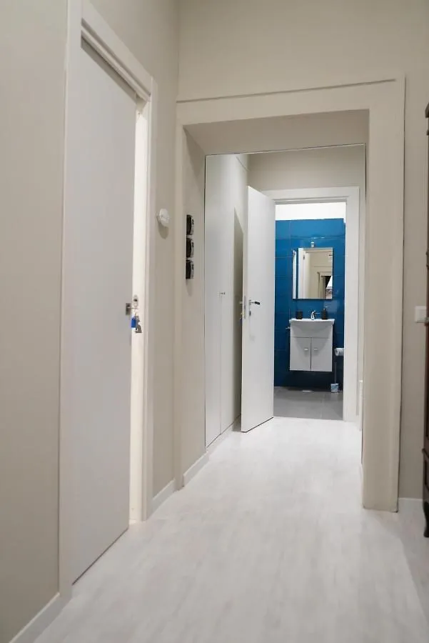 Guest house Il Salotto Di Chiaia Hotel Naples
