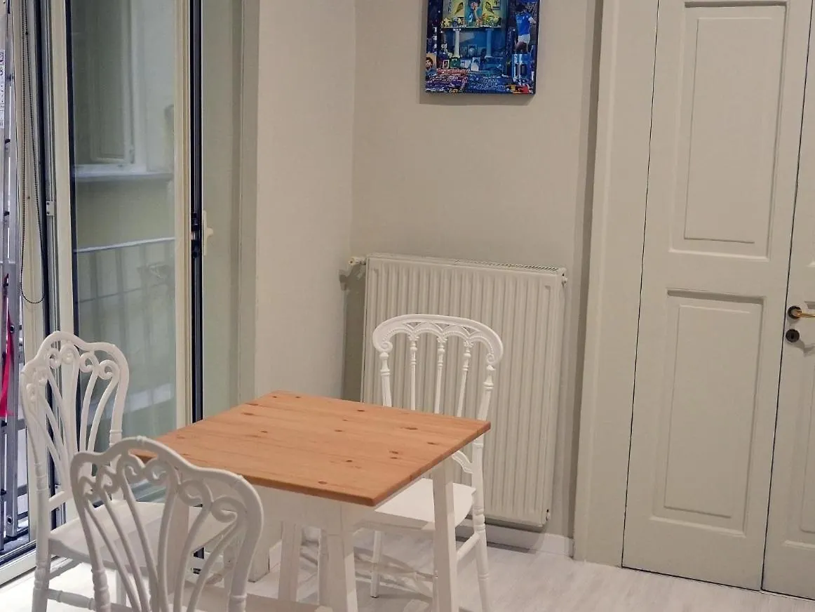 Il Salotto Di Chiaia Hotel Naples
