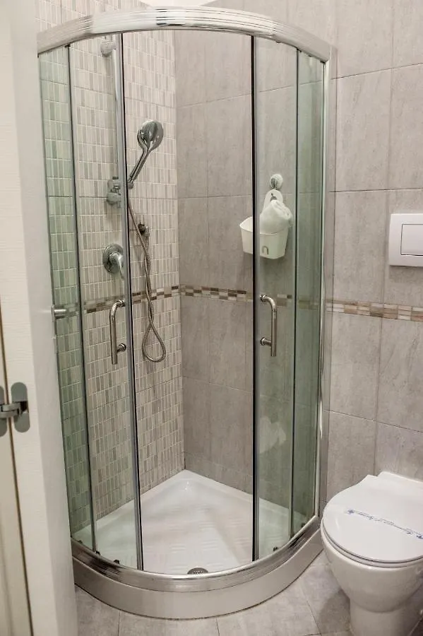 Il Salotto Di Chiaia Hotel Naples 0*,