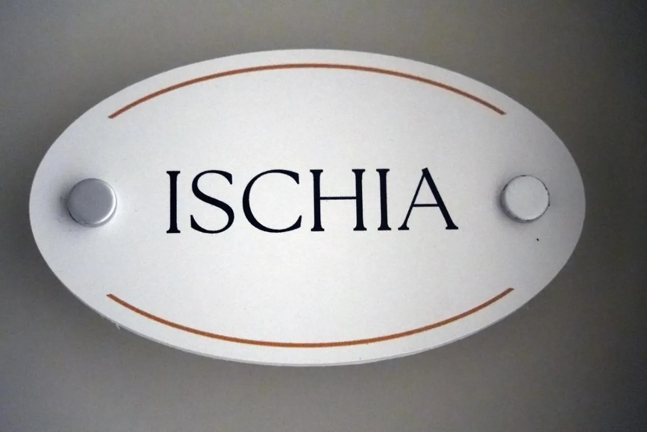 Il Salotto Di Chiaia Hotel Naples 0*,  Italy