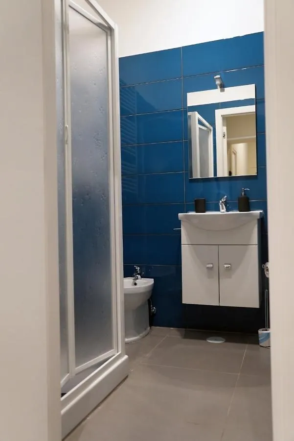 Il Salotto Di Chiaia Hotel Naples