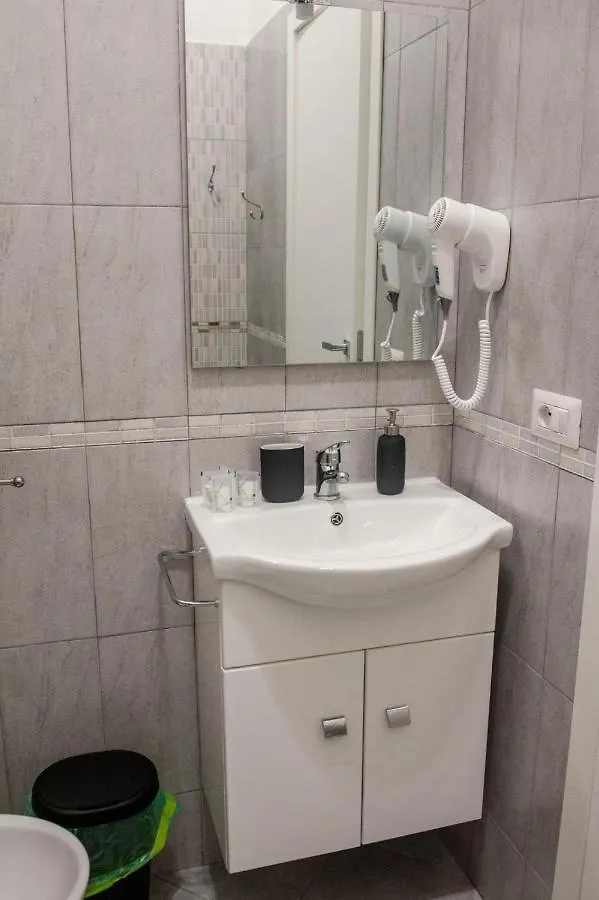 Il Salotto Di Chiaia Hotel Naples Italy