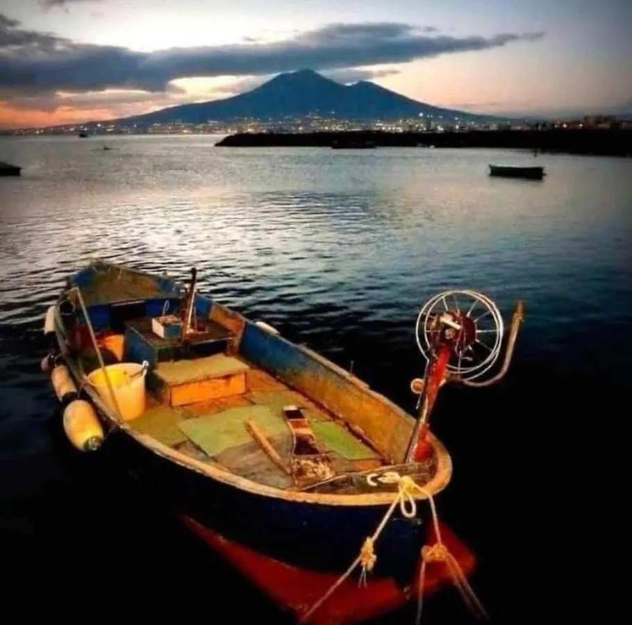 Guest house Il Salotto Di Chiaia Hotel Naples Italy