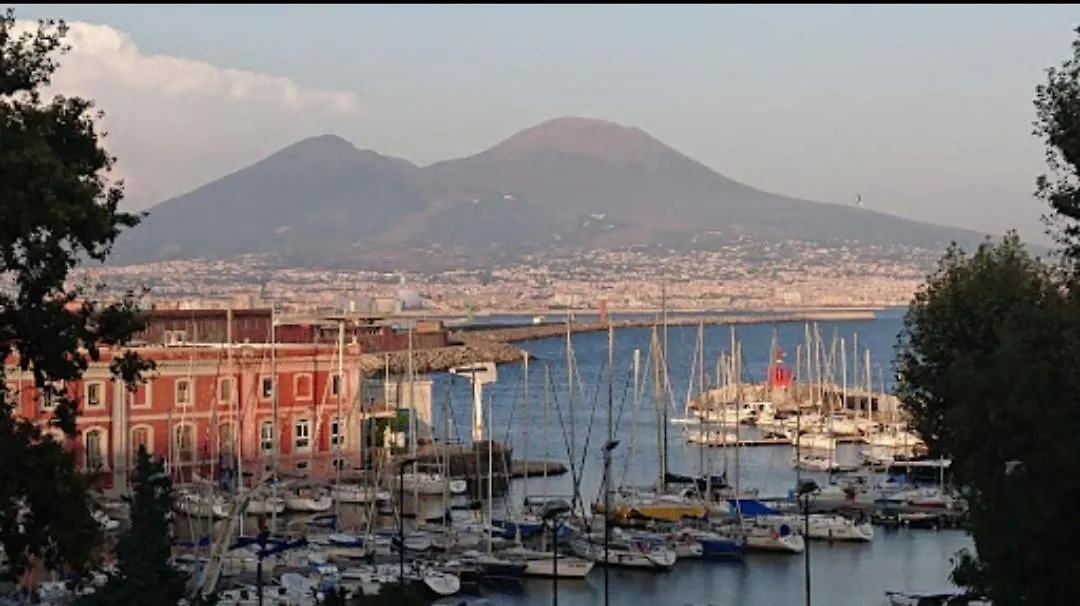 Guest house Il Salotto Di Chiaia Hotel Naples