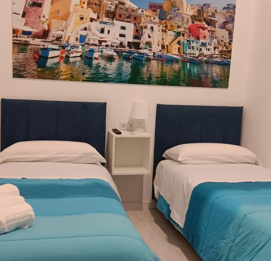 Il Salotto Di Chiaia Hotel Naples