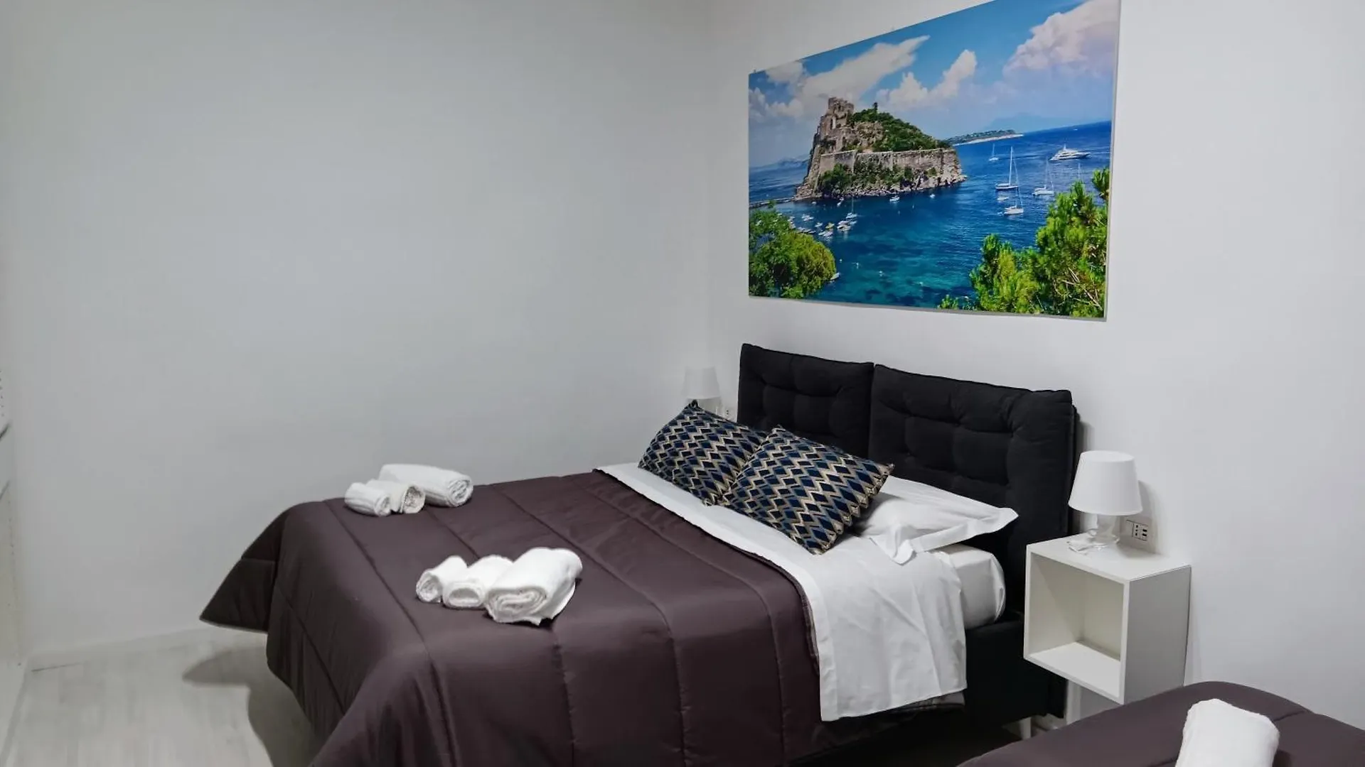 Il Salotto Di Chiaia Hotel Naples Italy