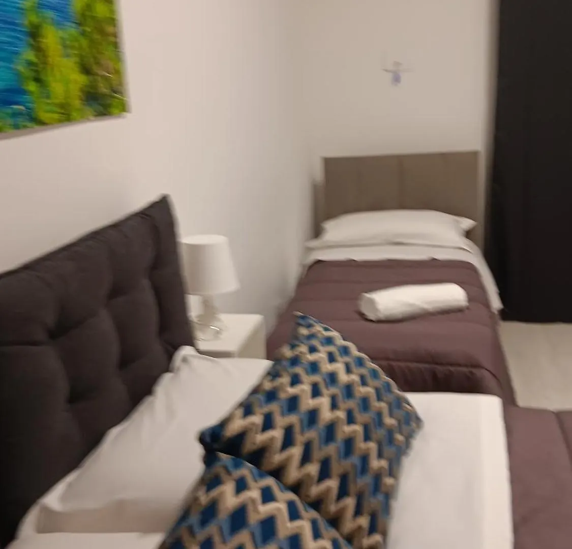 Il Salotto Di Chiaia Otel Napoli 0*,