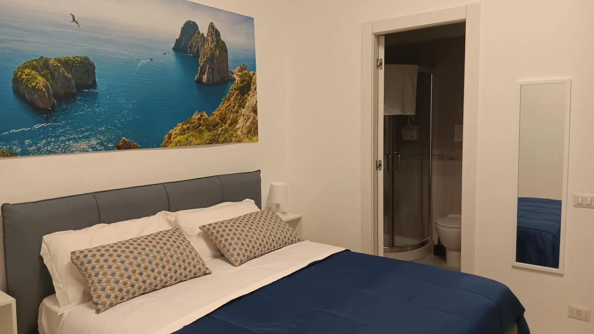 Il Salotto Di Chiaia Hotel Naples