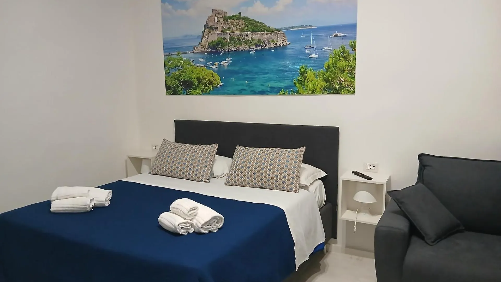 Il Salotto Di Chiaia Hotel Naples Italy
